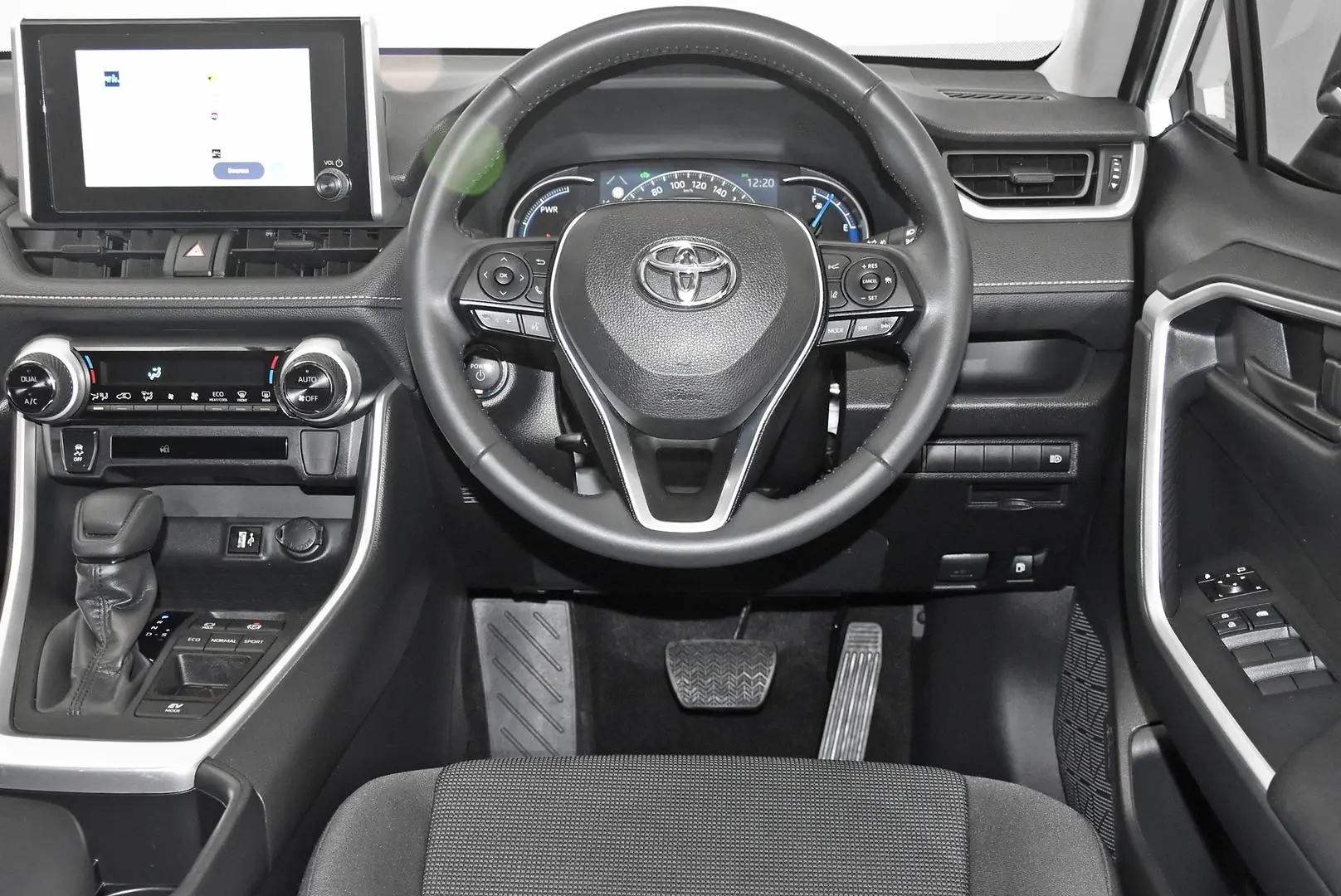 2024 Toyota RAV4 Gallery Image 15