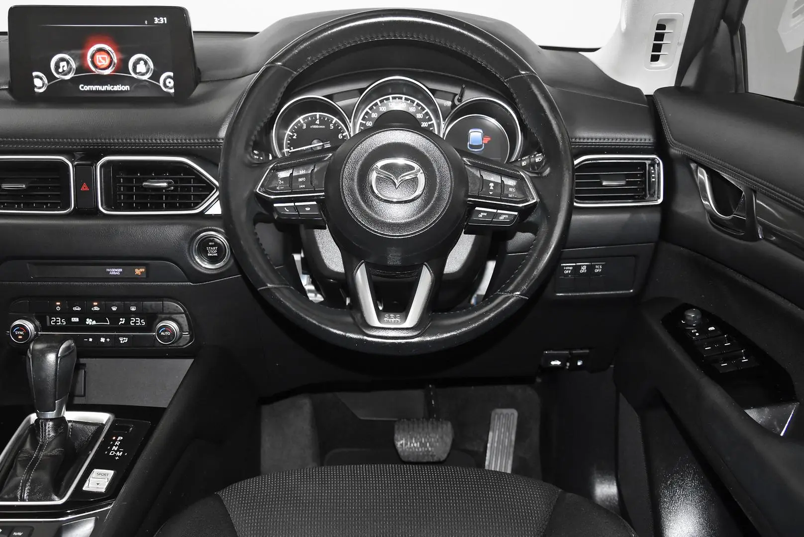 2020 Mazda CX-5 Gallery Image 14