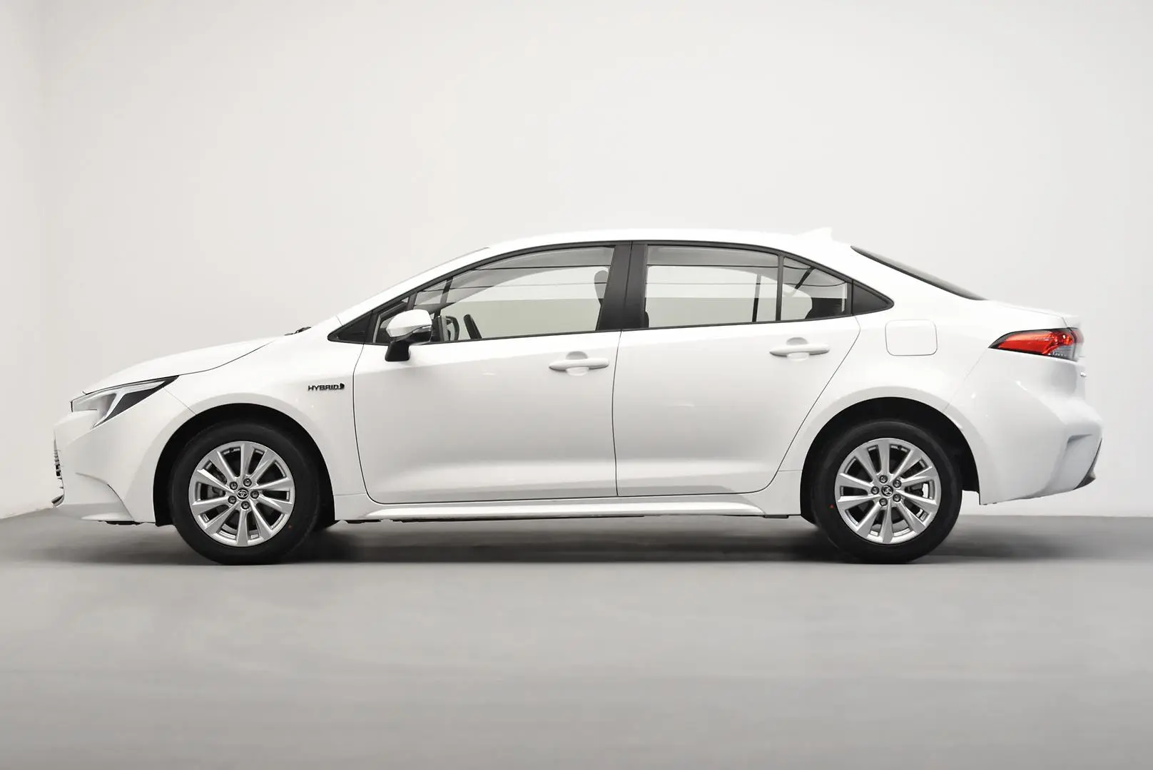 2023 Toyota Corolla Gallery Image 4