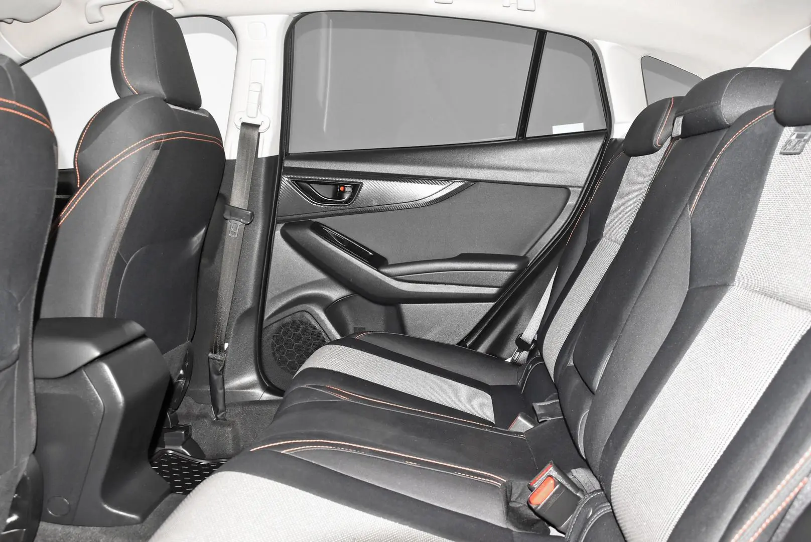 2019 Subaru XV Gallery Image 19