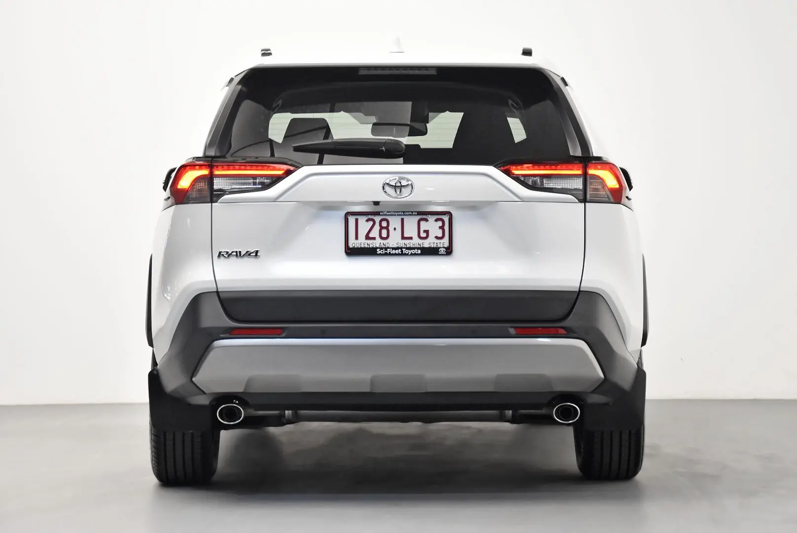 2024 Toyota RAV4 Gallery Image 6