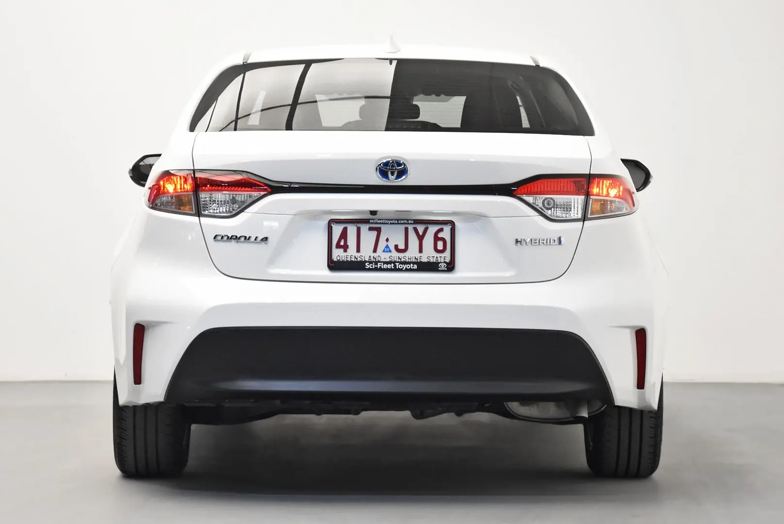 2024 Toyota Corolla Gallery Image 6