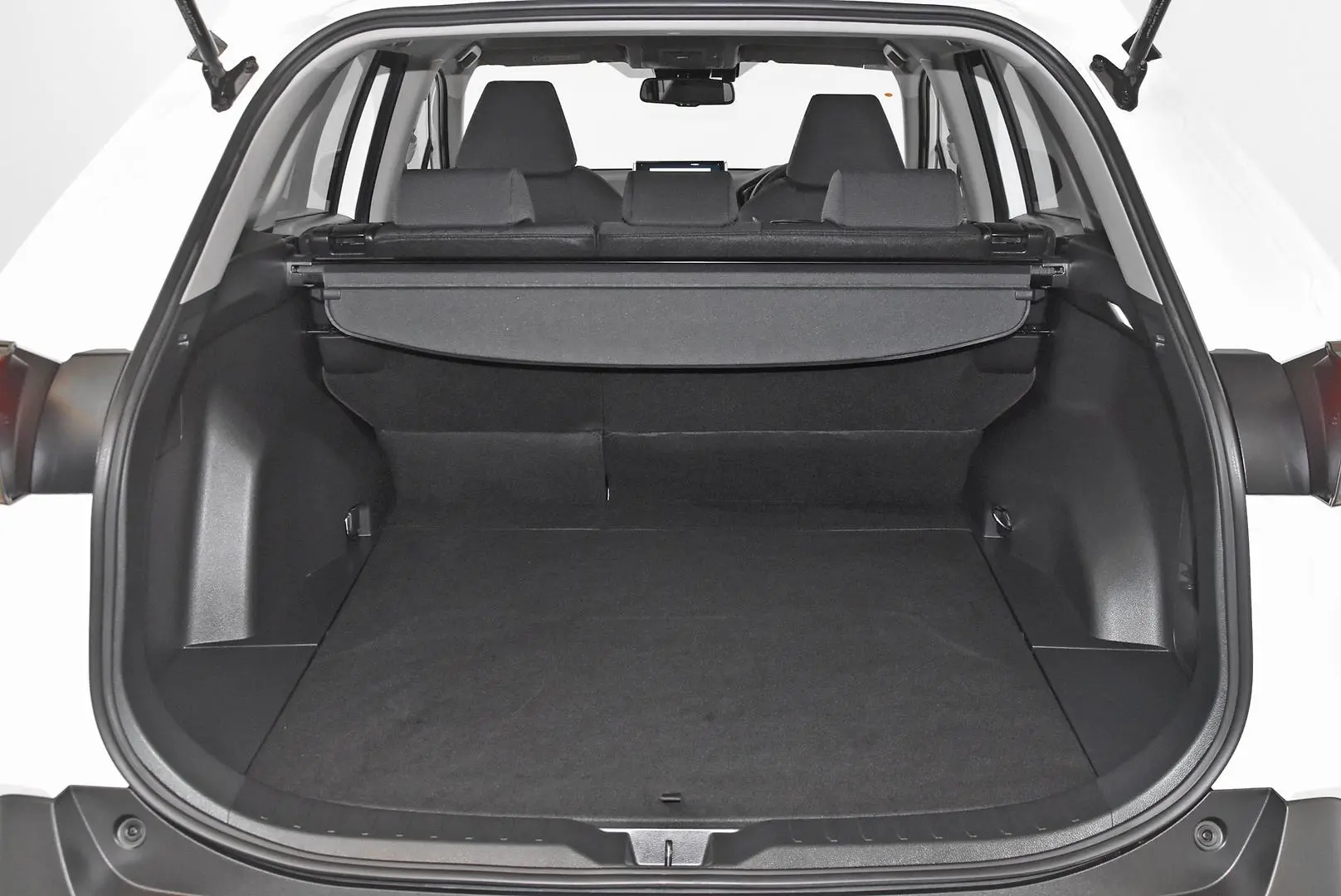 2024 Toyota RAV4 Gallery Image 21