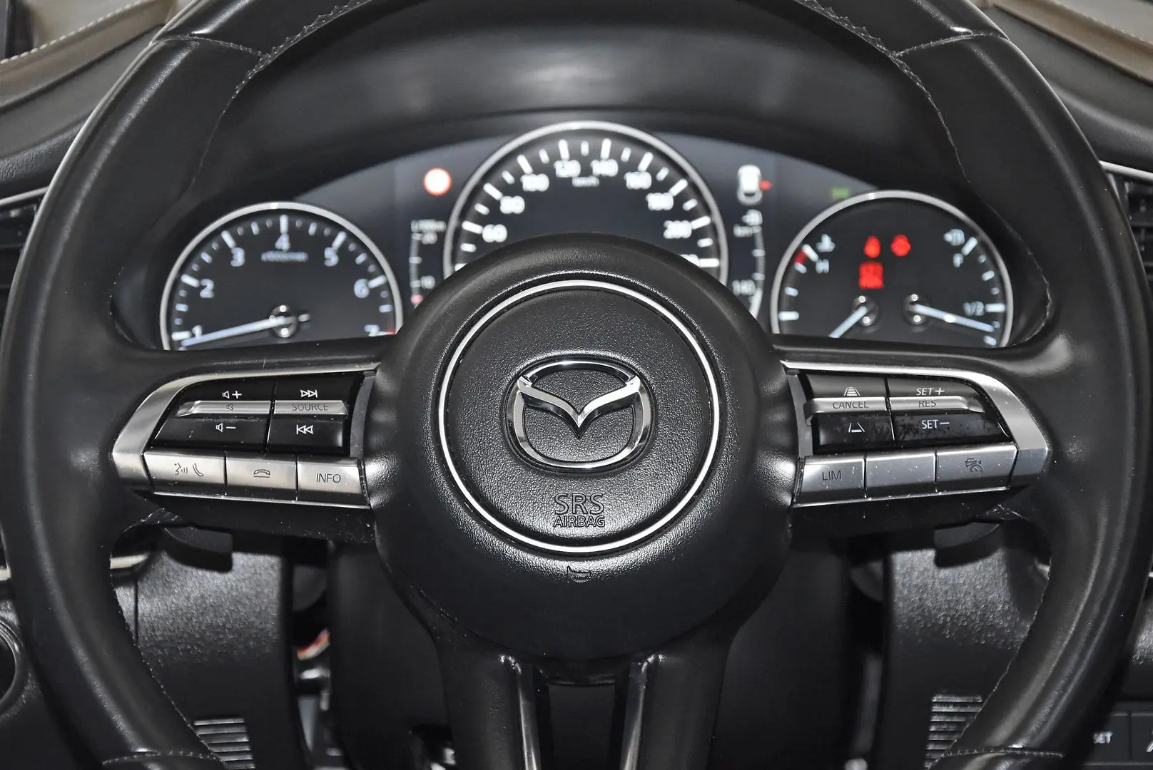 2021 Mazda CX-30 Gallery Image 15