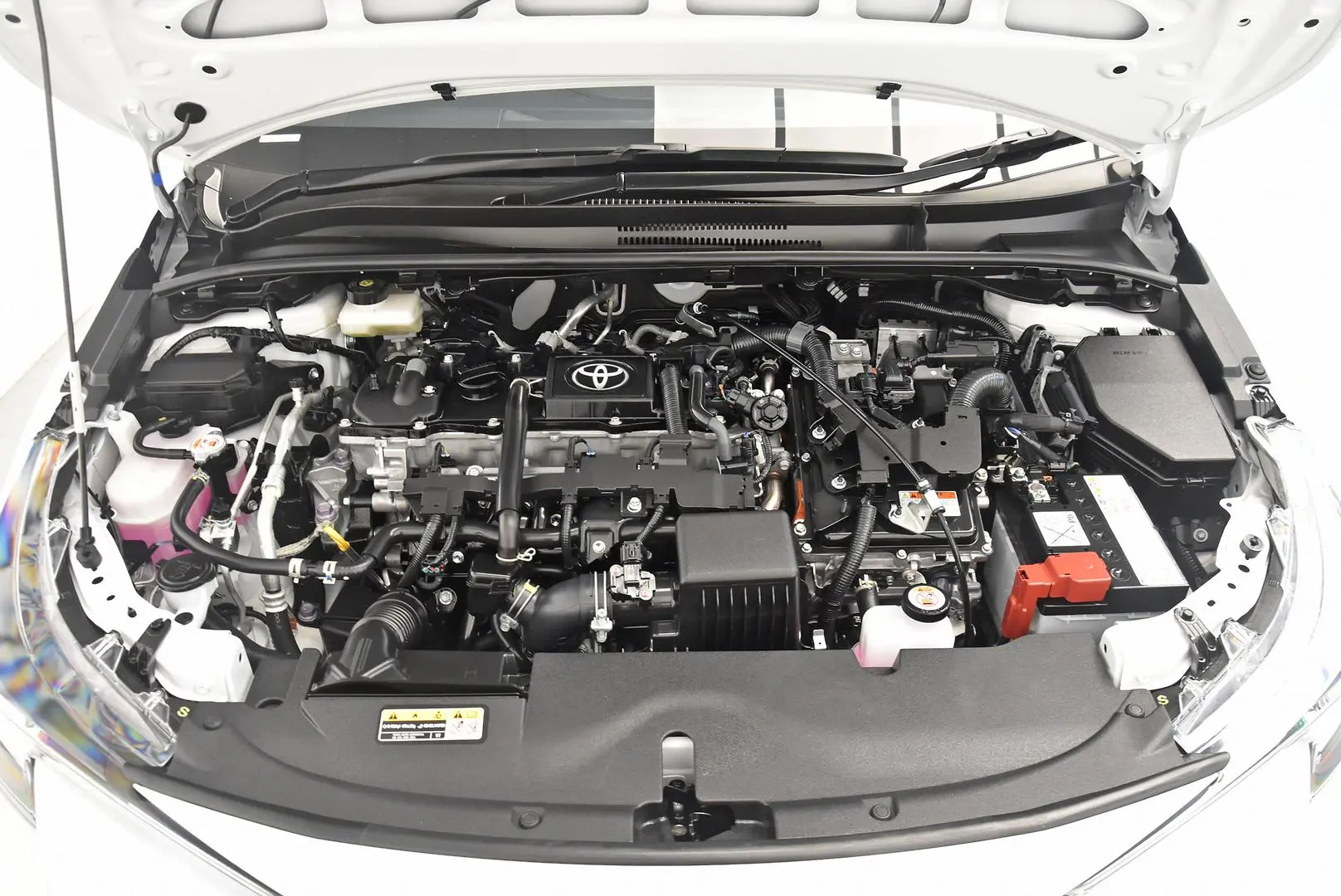 2025 Toyota Corolla Gallery Image 22