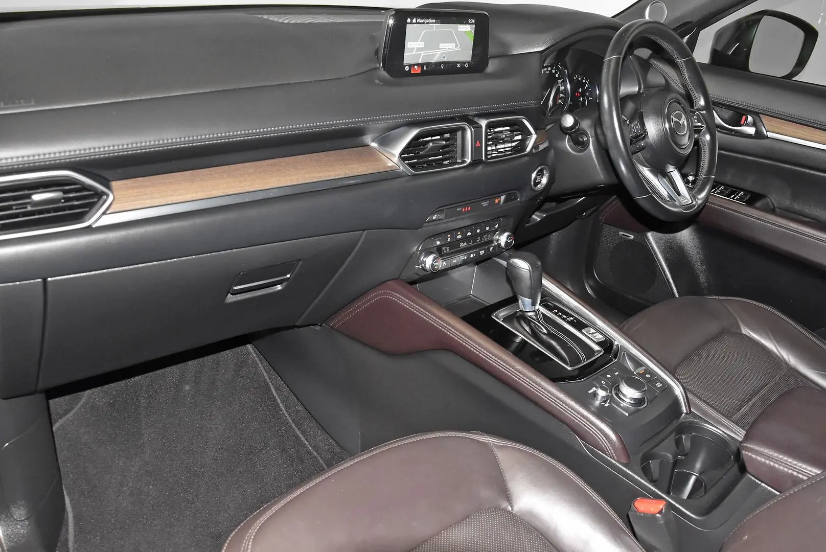 2019 Mazda CX-5 Gallery Image 16