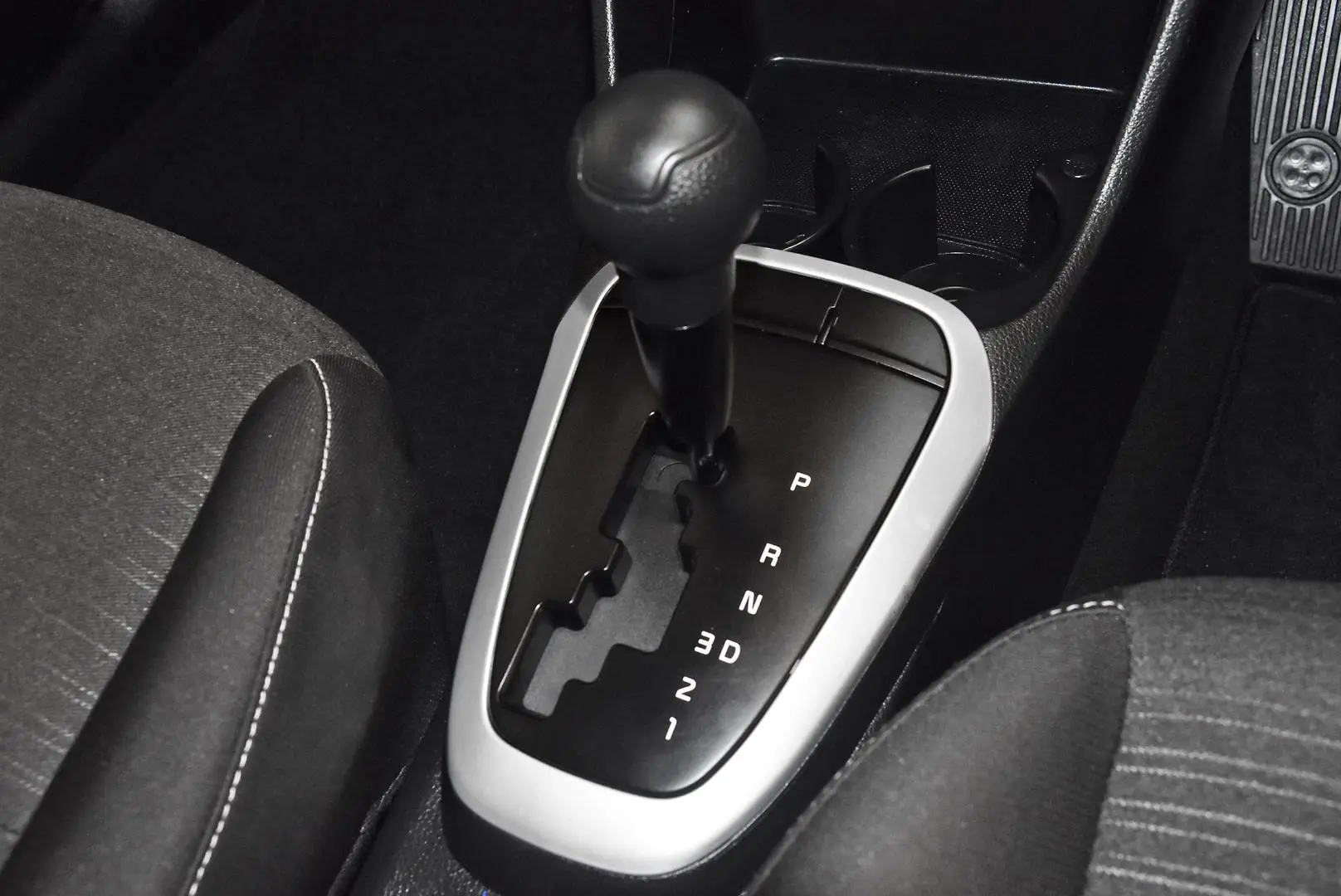 2018 Kia Picanto Gallery Image 13