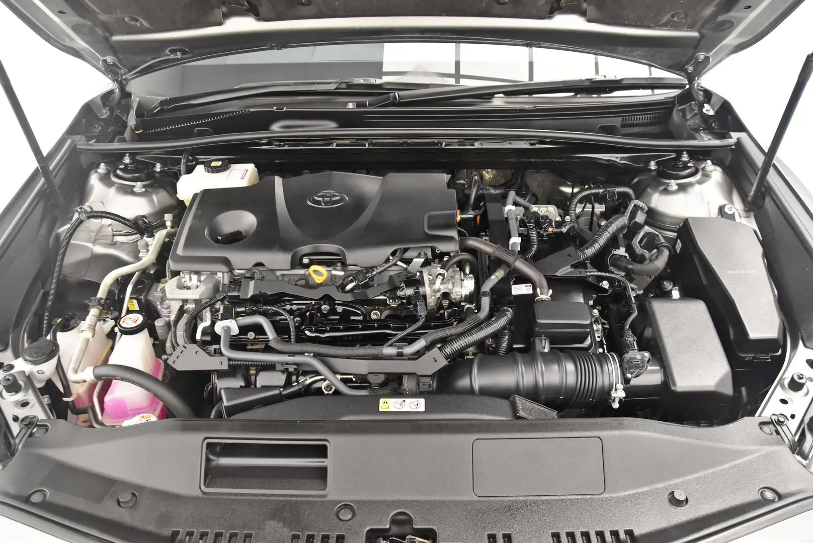 2021 Toyota Camry Gallery Image 21