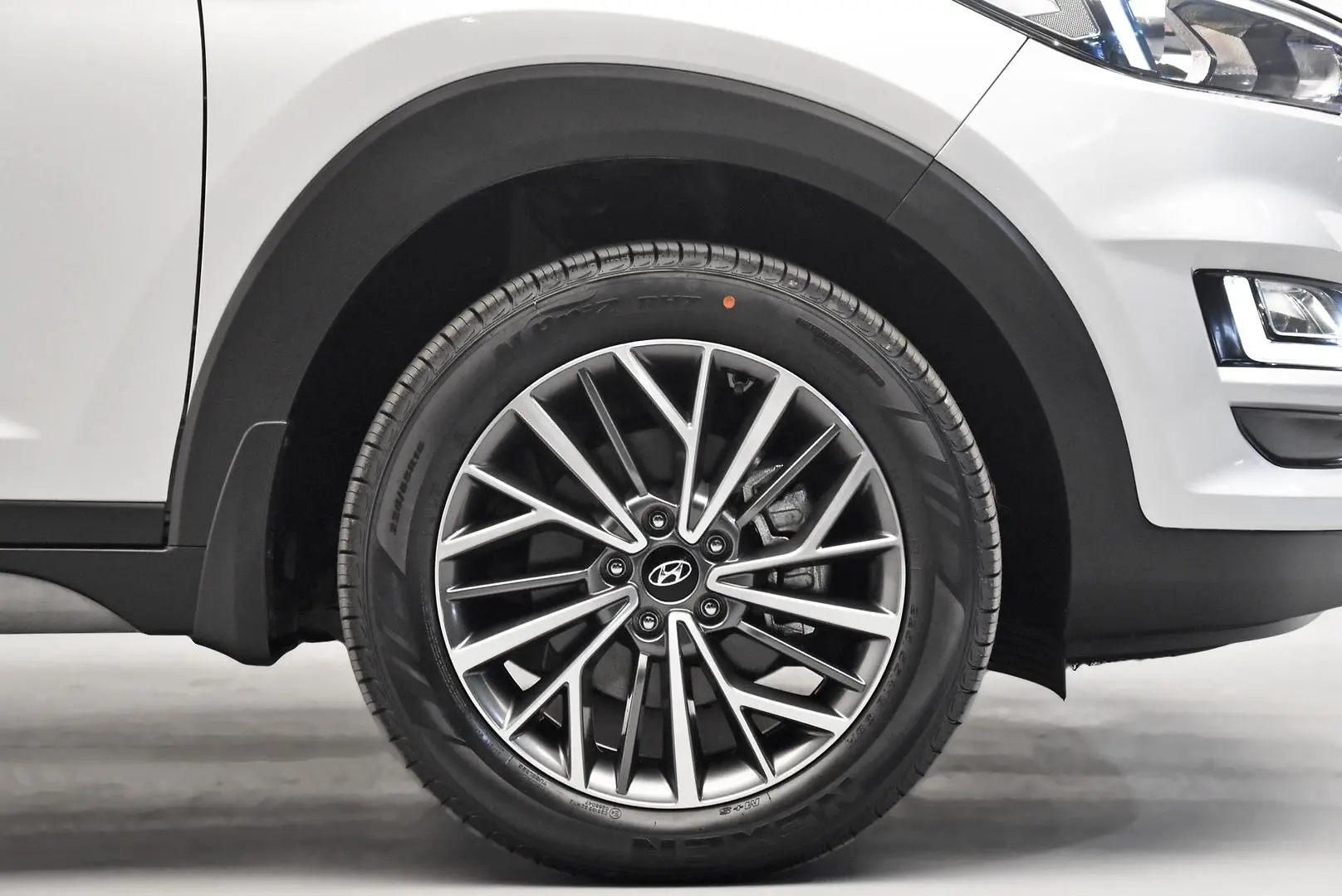 2019 Hyundai Tucson Gallery Image 22