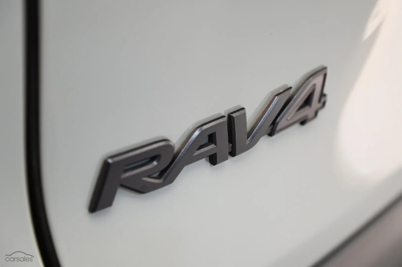 2023 Toyota RAV4 Image 7