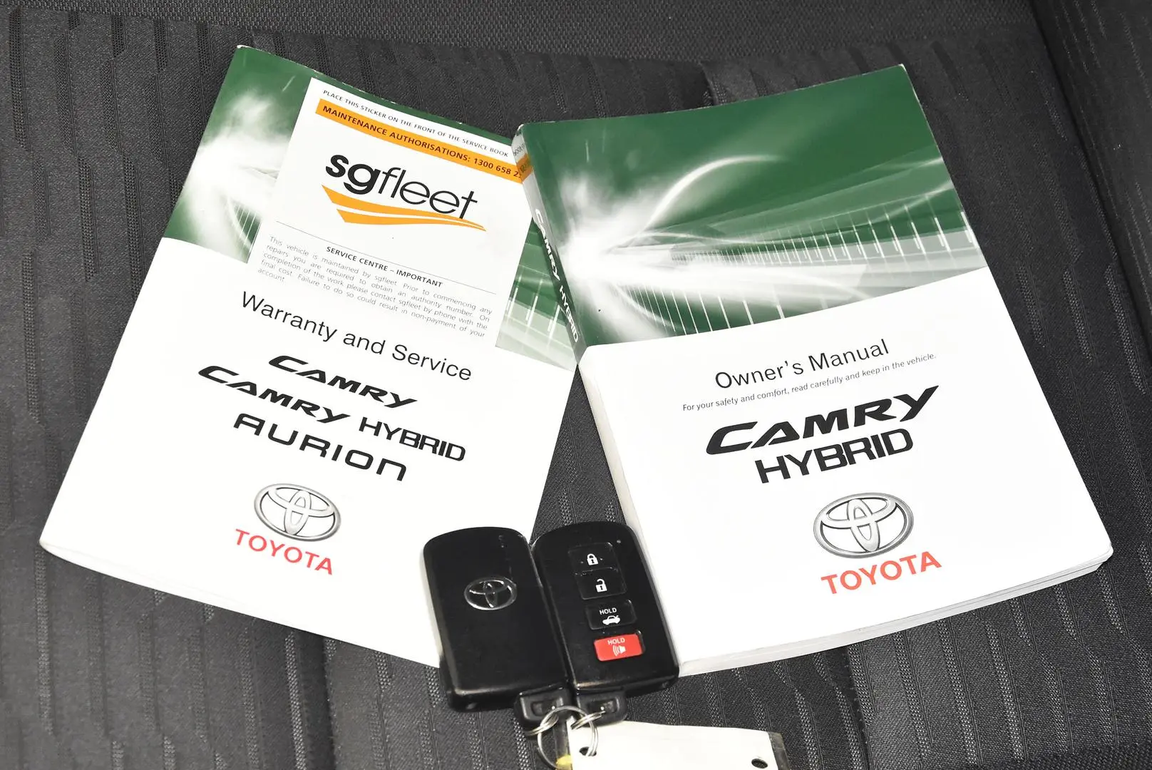 2017 Toyota Camry Gallery Image 20