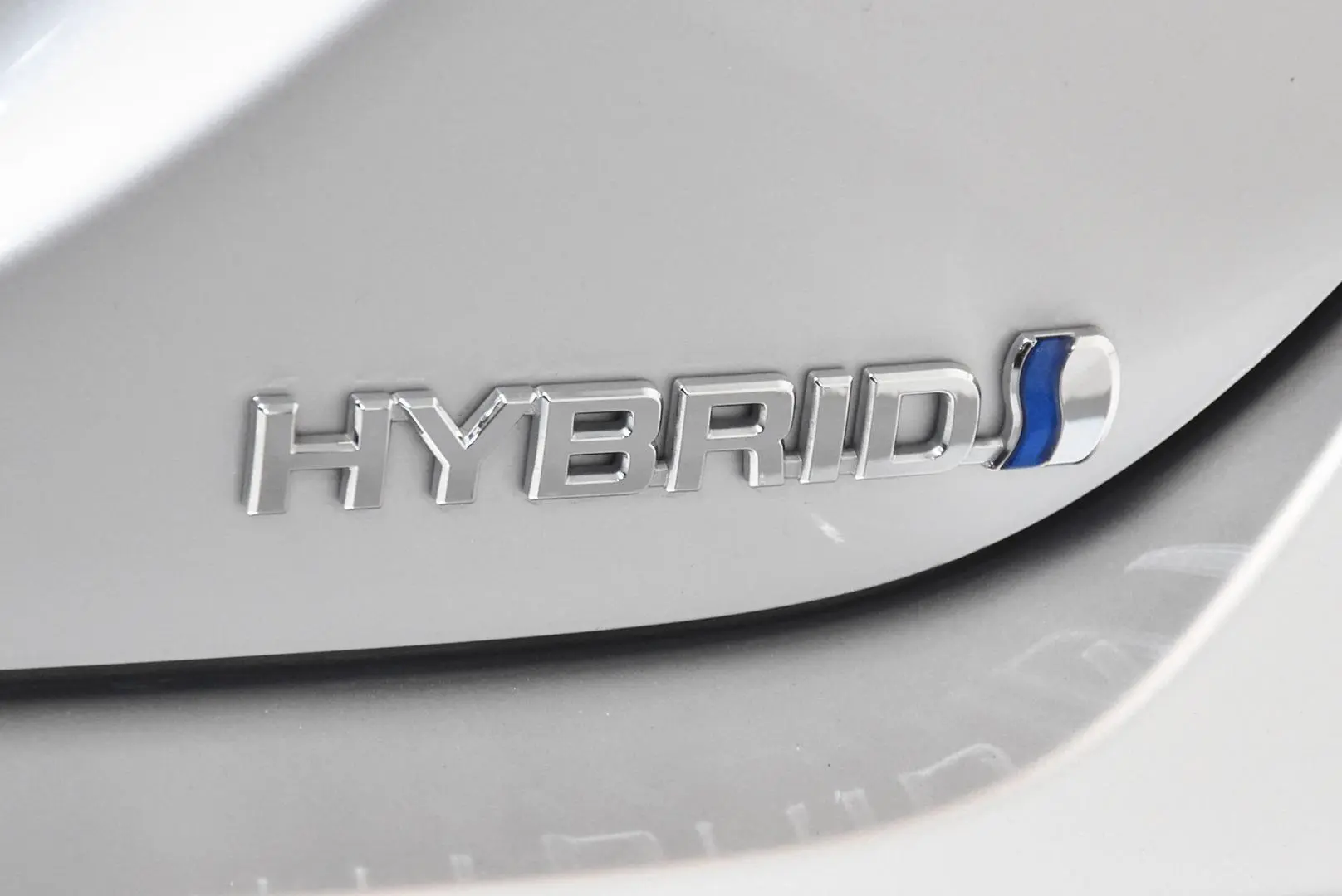 2021 Toyota Camry Gallery Image 7