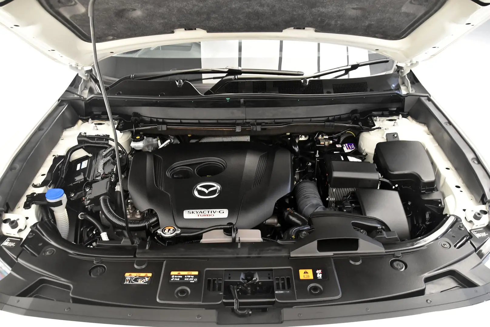 2020 Mazda CX-9 Gallery Image 22