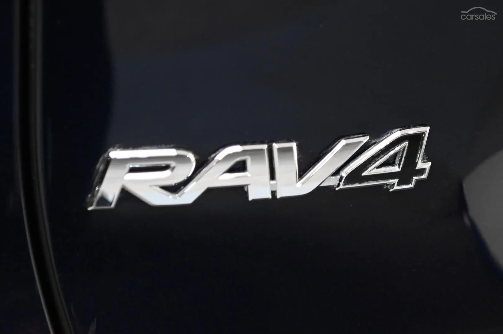 2020 Toyota RAV4 Image 7