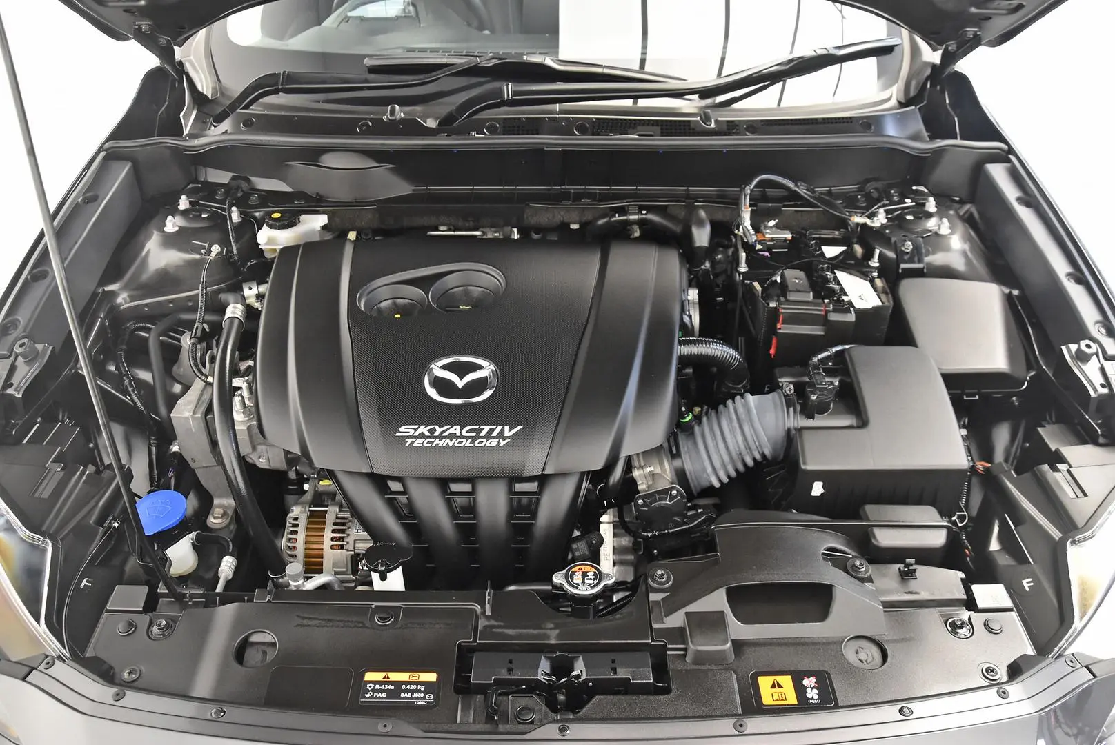 2020 Mazda CX-3 Gallery Image 22