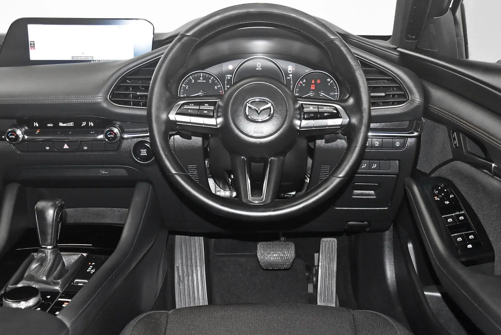 2020 Mazda 3 Gallery Image 14