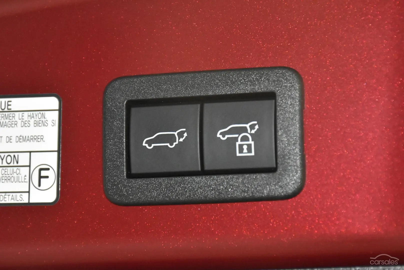 2022 Toyota Corolla Cross Gallery Image 23