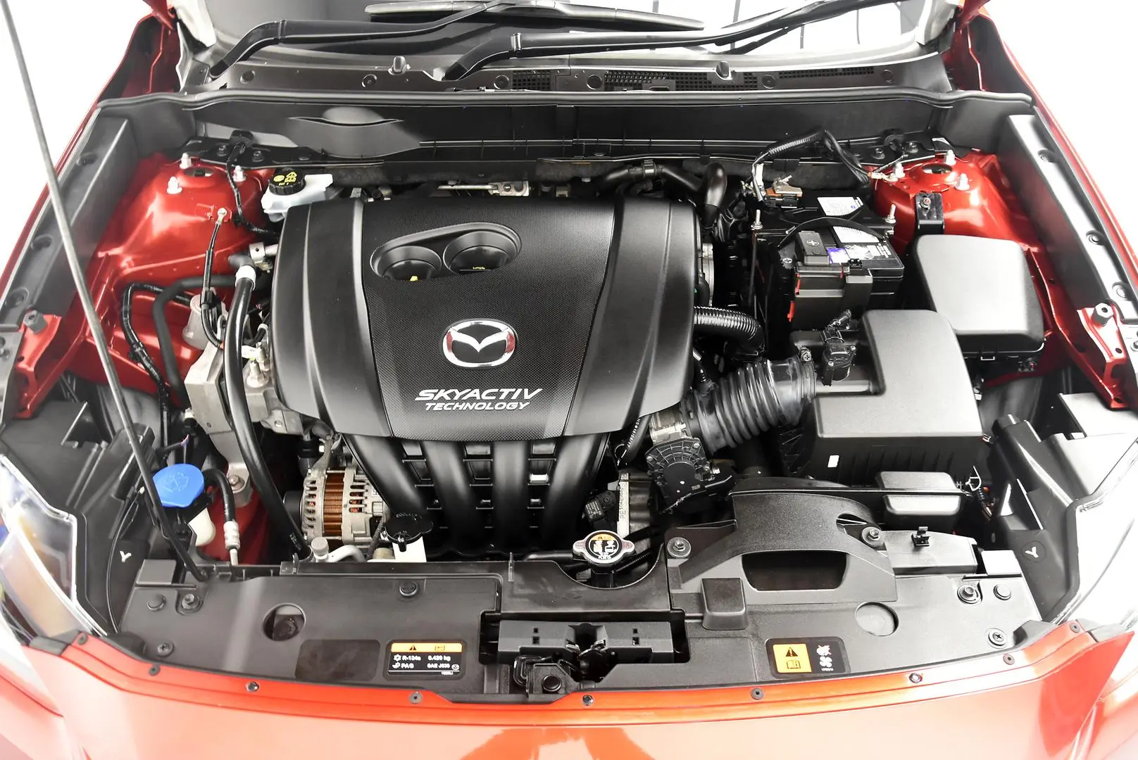 2016 Mazda CX-3 Gallery Image 21