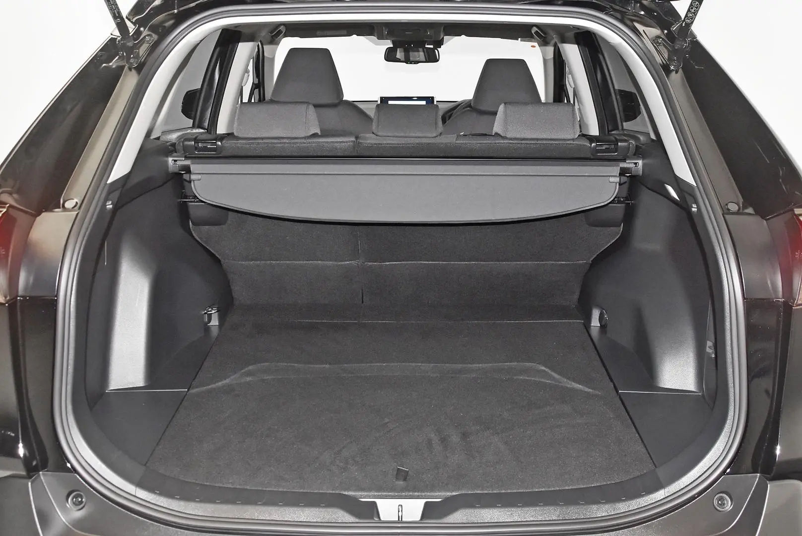 2025 Toyota RAV4 Gallery Image 22