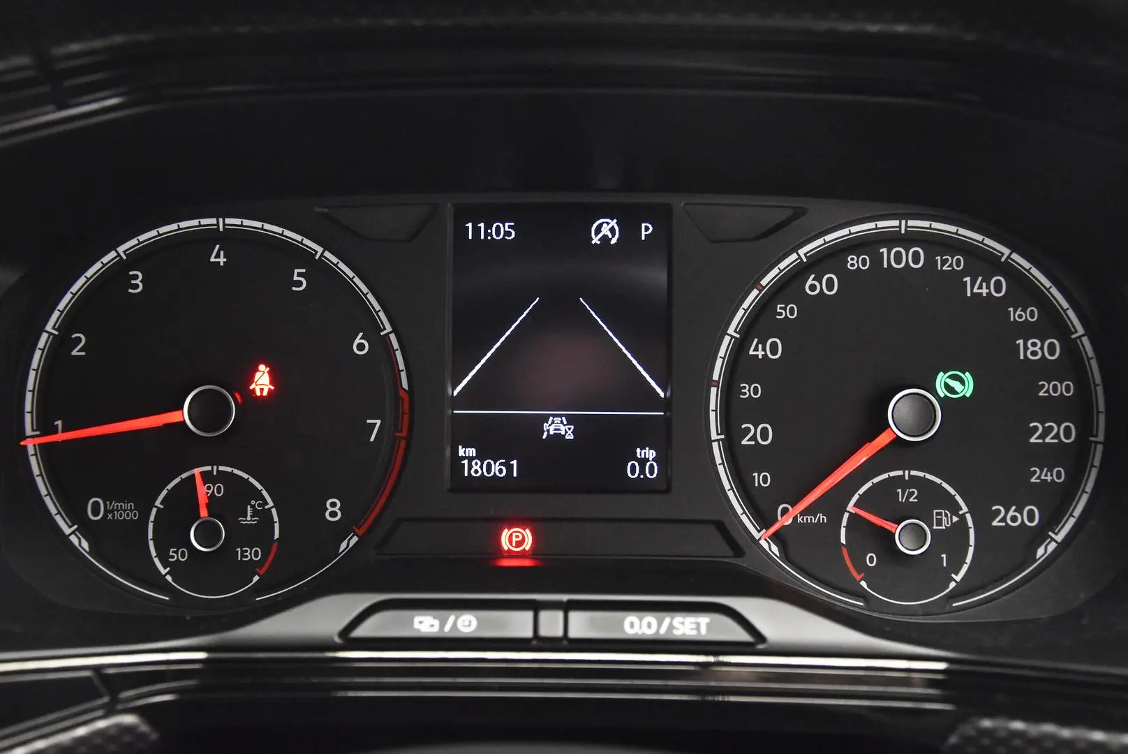 2021 Volkswagen T-Cross Gallery Image 9