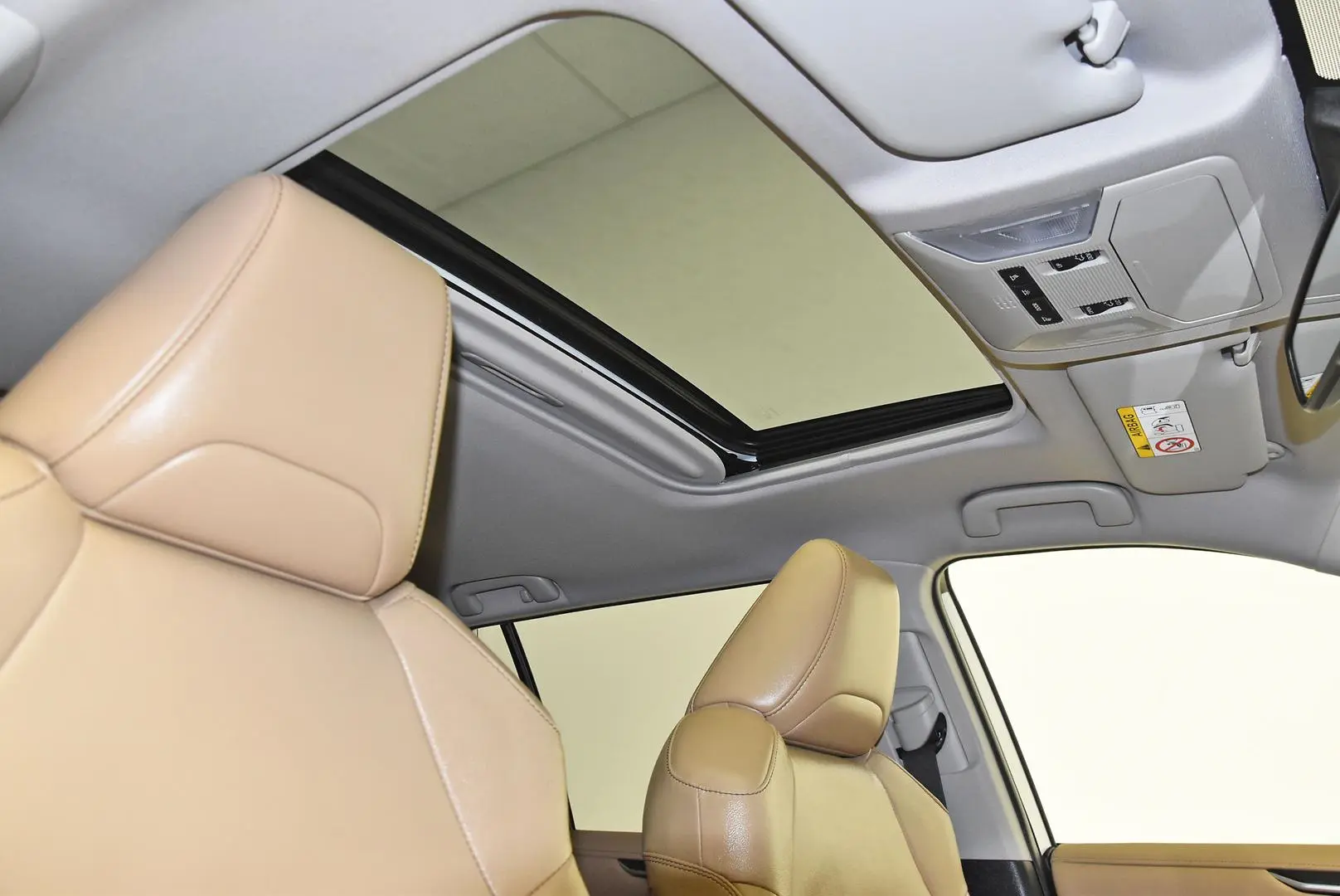 2021 Toyota RAV4 Gallery Image 20