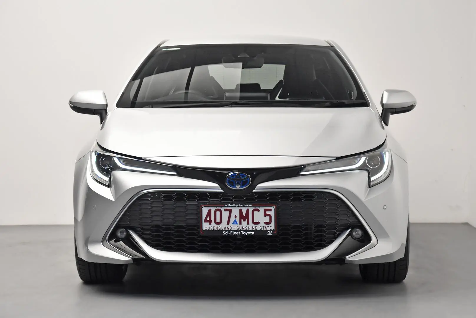 2022 Toyota Corolla Gallery Image 2