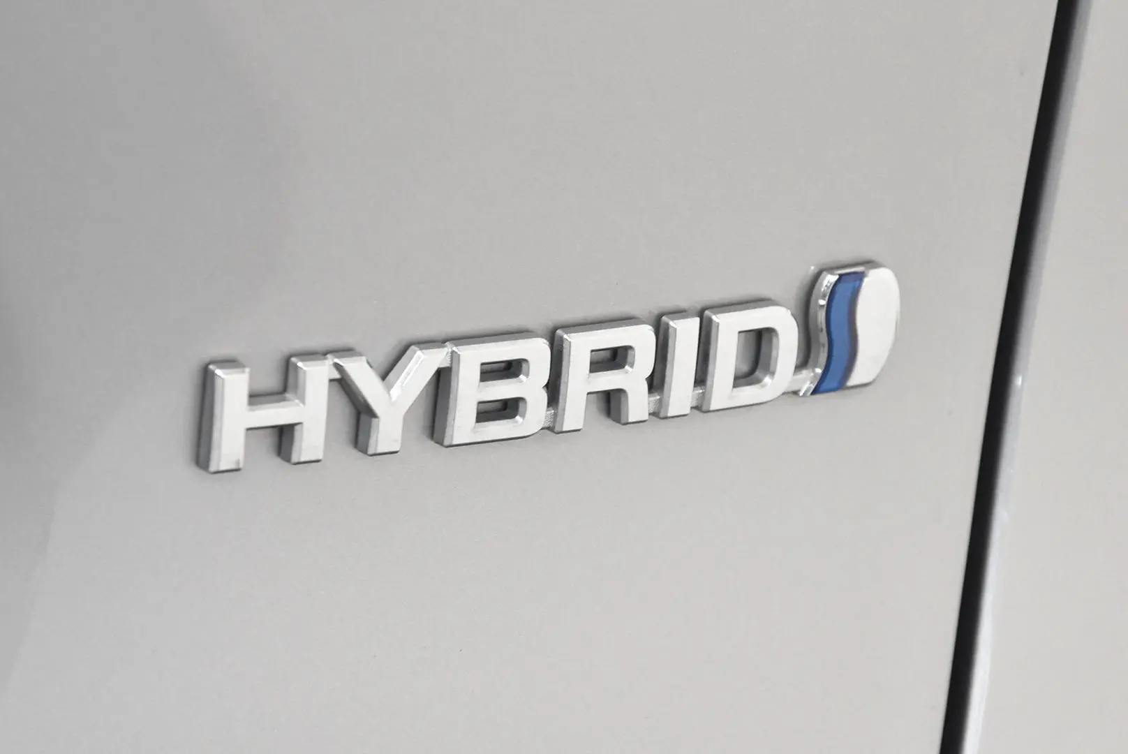 2024 Toyota RAV4 Gallery Image 8