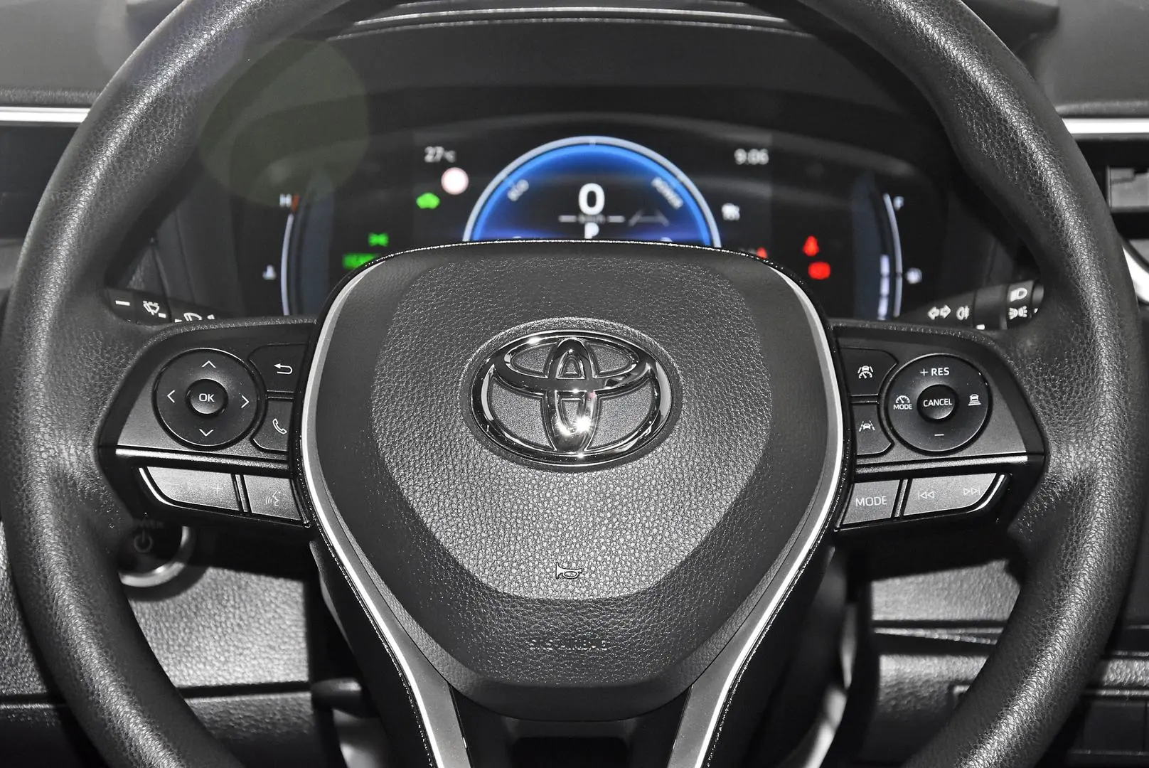 2025 Toyota Corolla Gallery Image 16