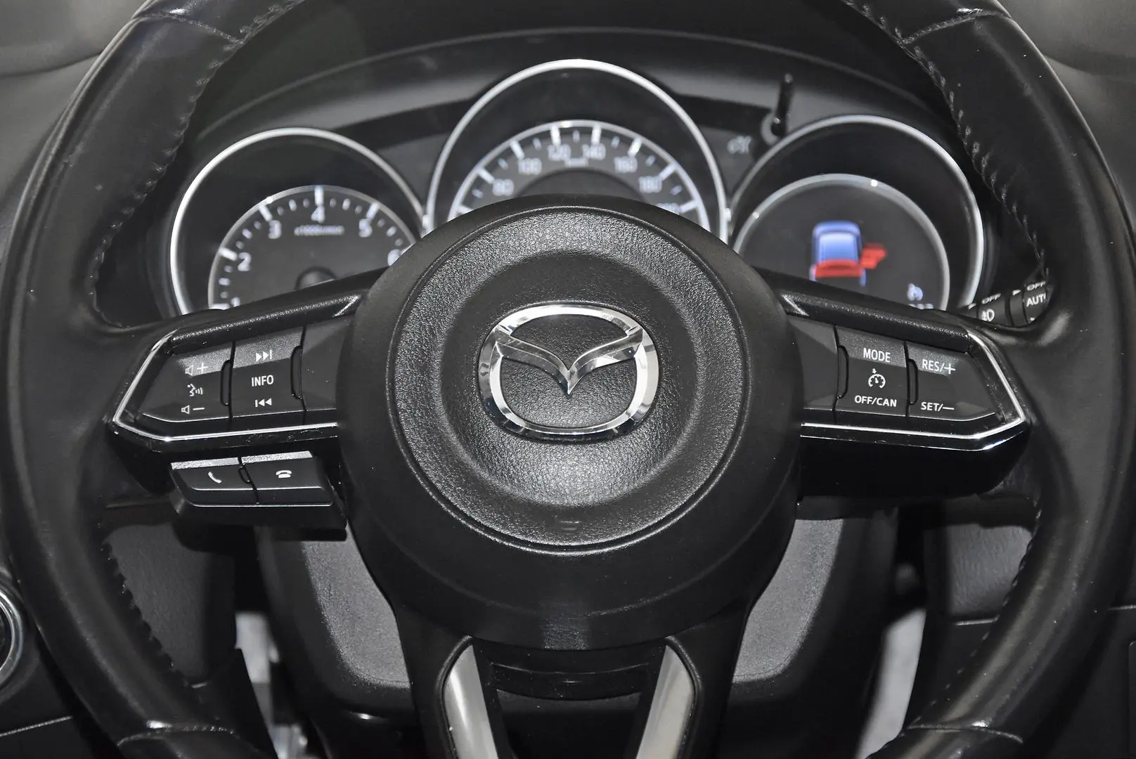 2017 Mazda CX-5 Gallery Image 15