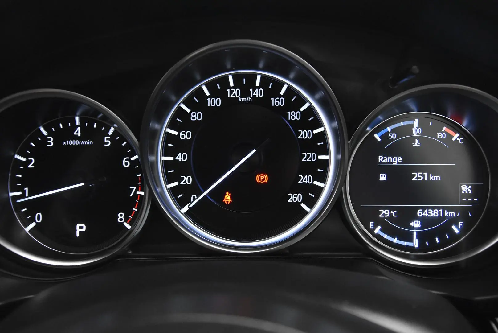 2019 Mazda CX-5 Gallery Image 10