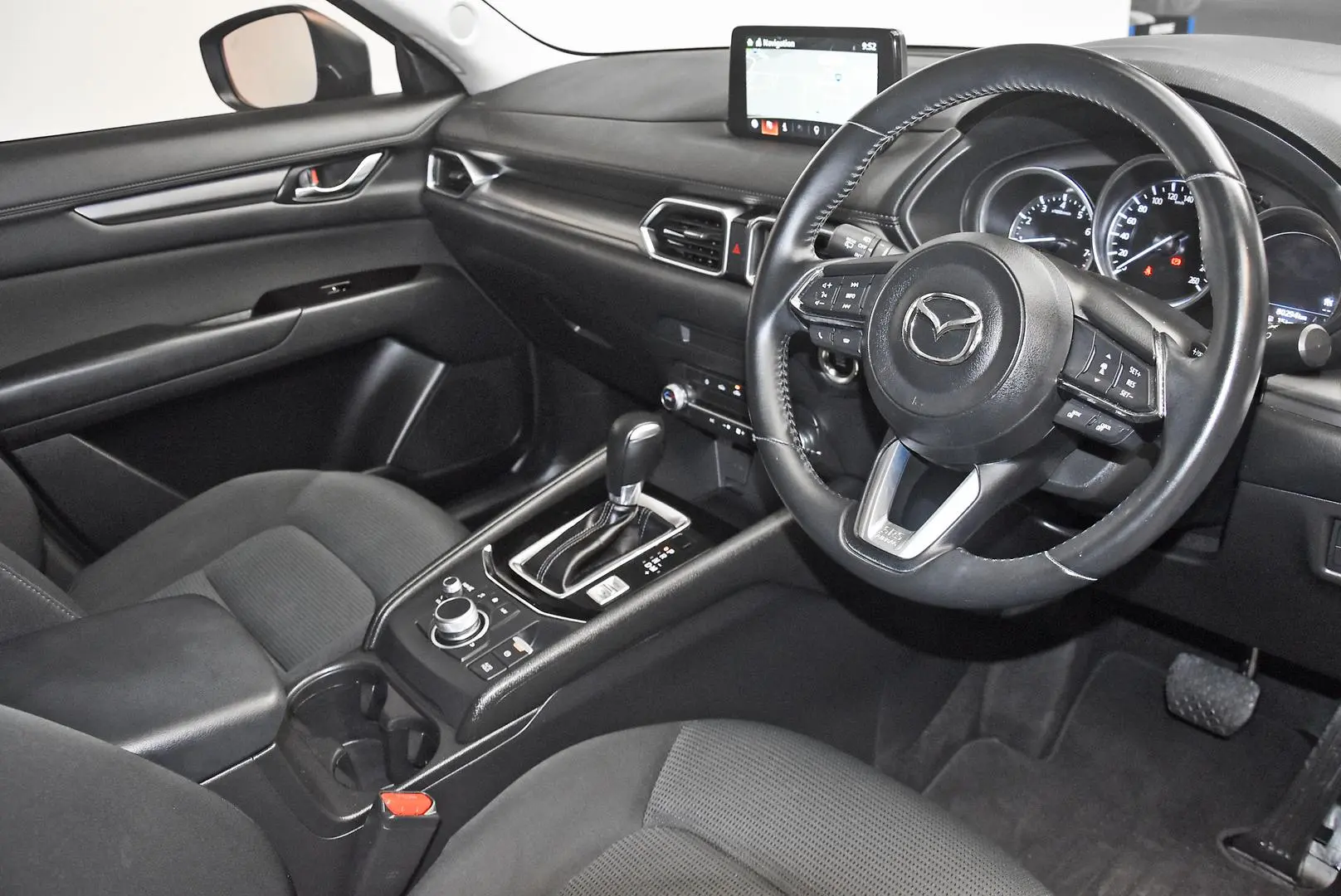 2021 Mazda CX-5 Gallery Image 8