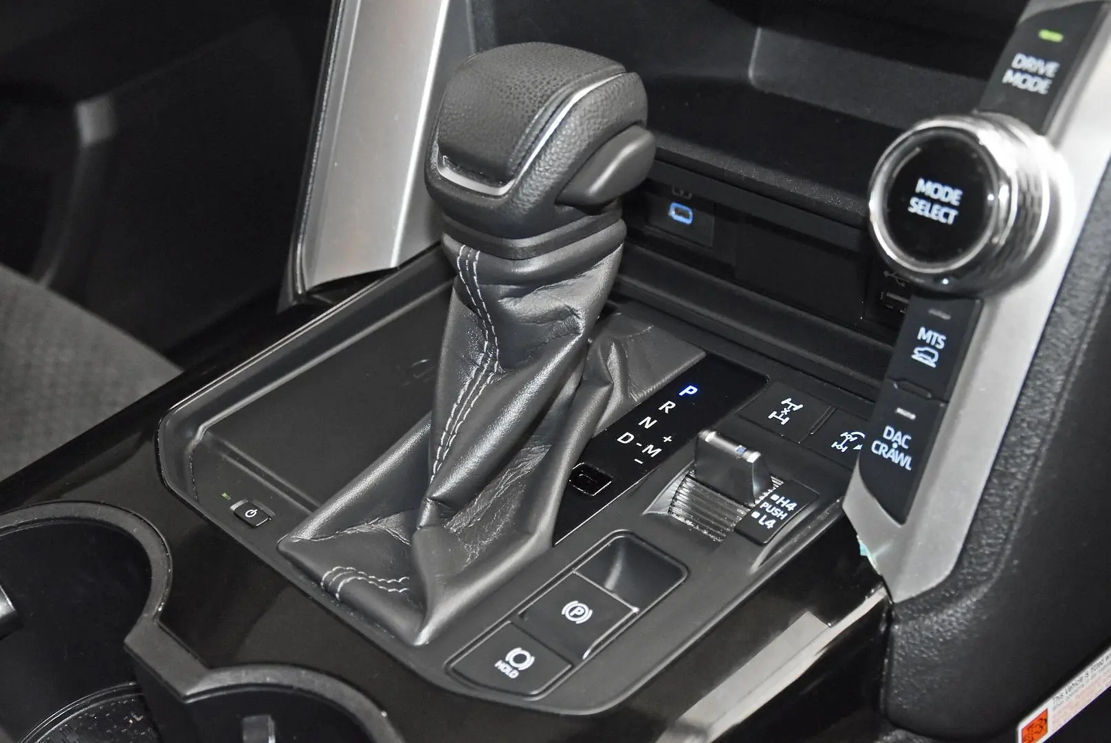 2023 Toyota Landcruiser Gallery Image 12