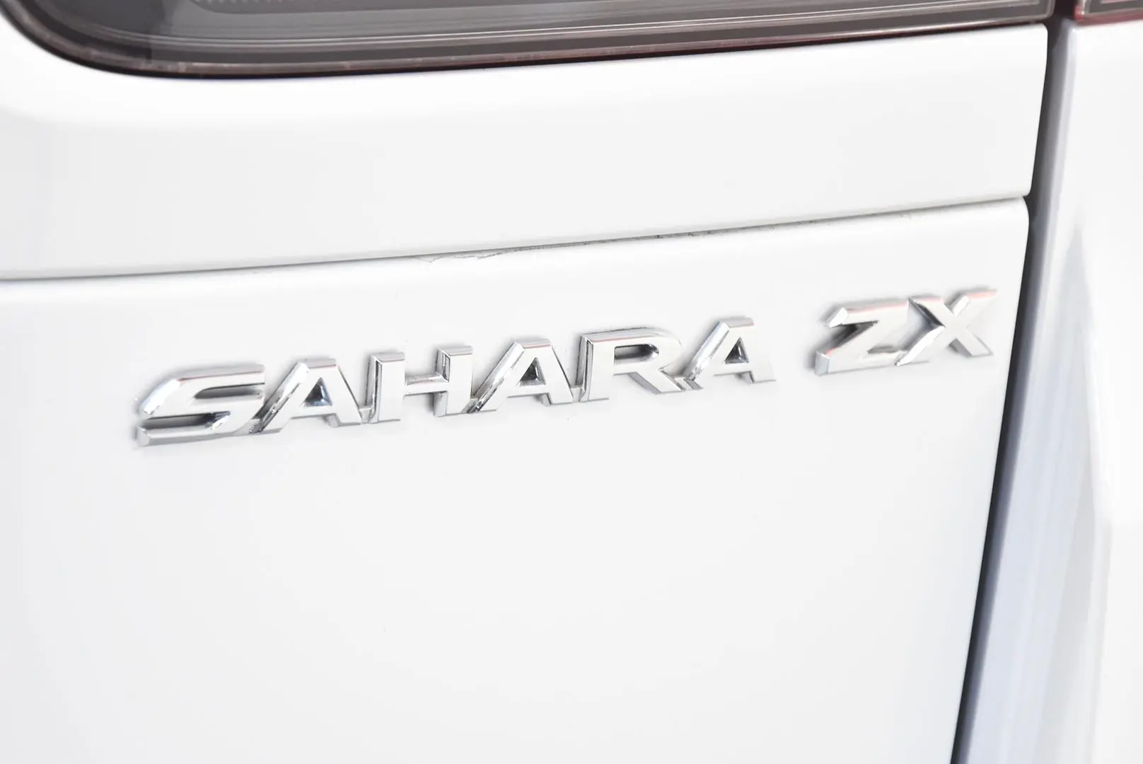 2024 Toyota Landcruiser Gallery Image 7