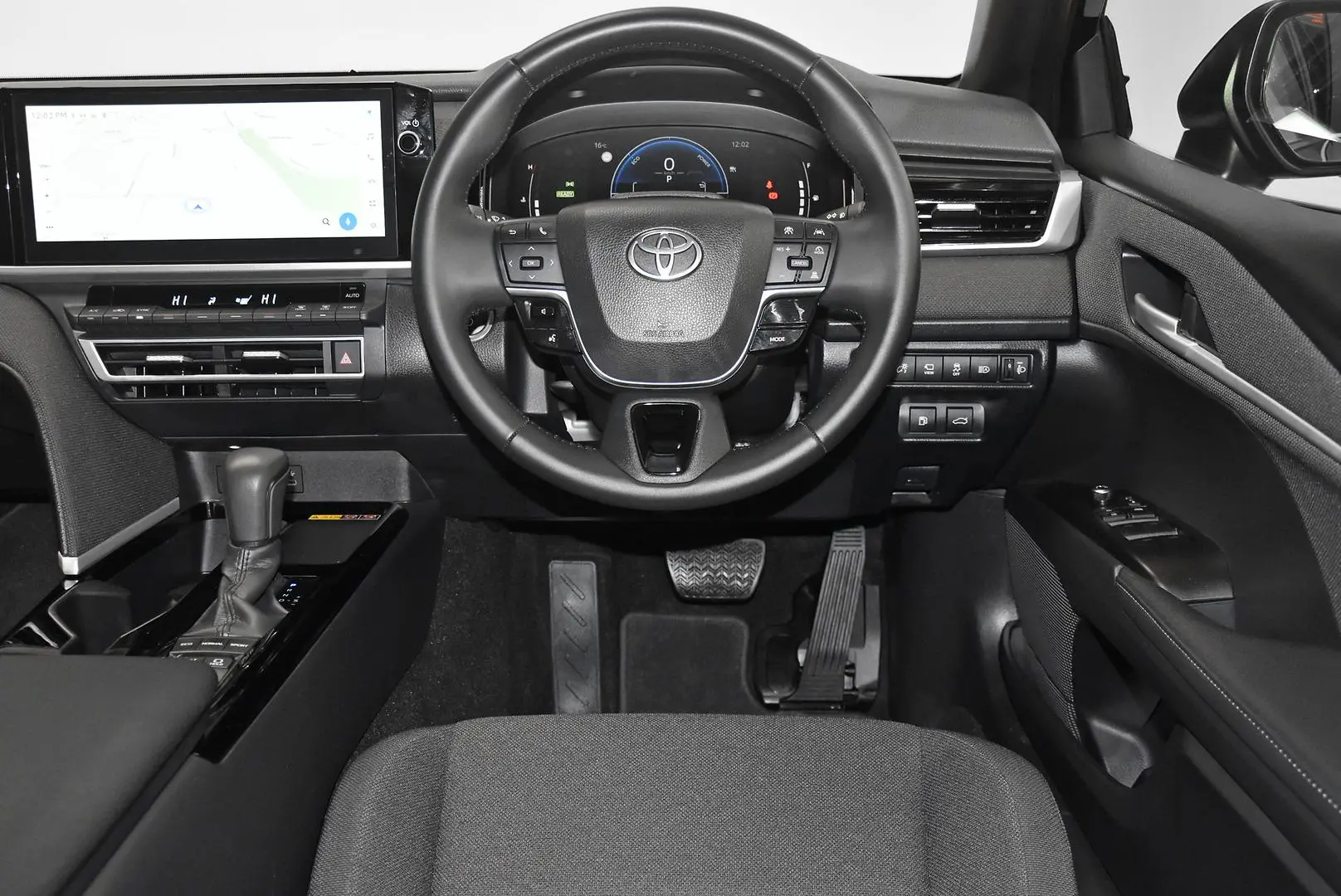 2024 Toyota Camry Gallery Image 14