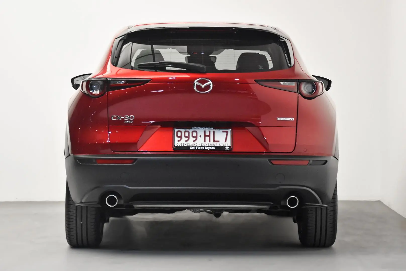 2023 Mazda CX-30 Gallery Image 6