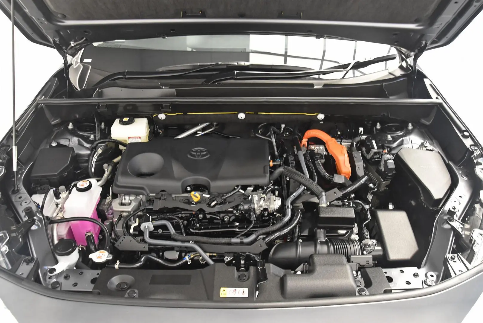 2025 Toyota RAV4 Gallery Image 22