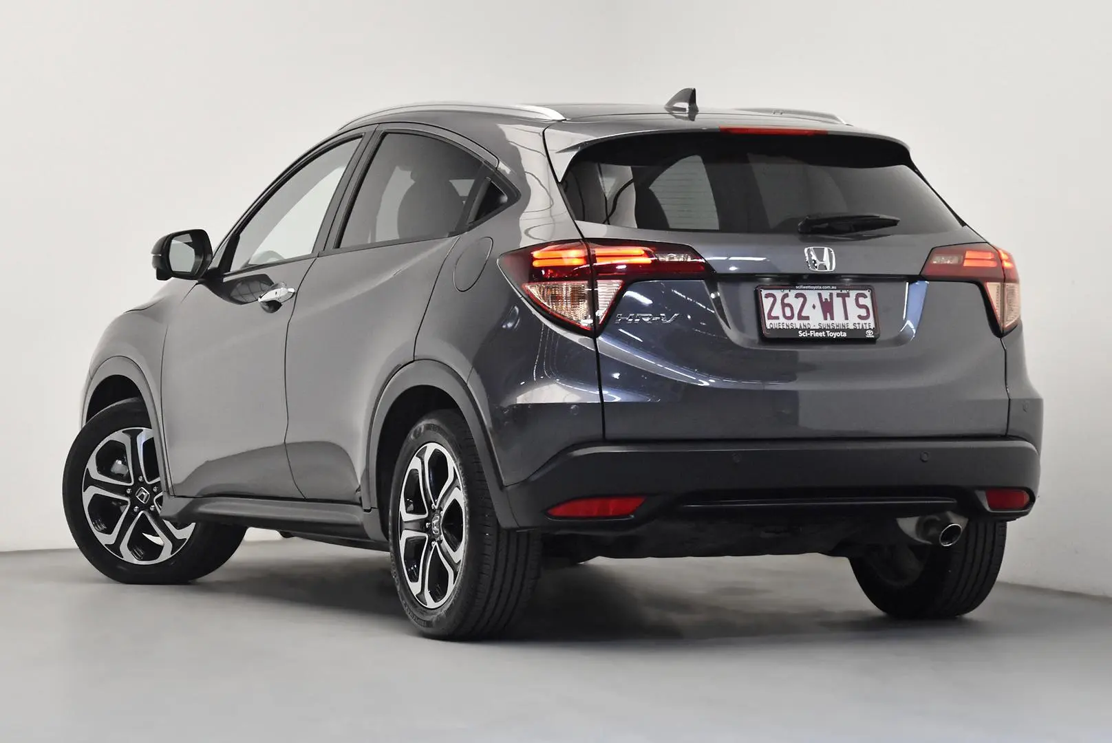 2016 Honda HR-V Gallery Image 5