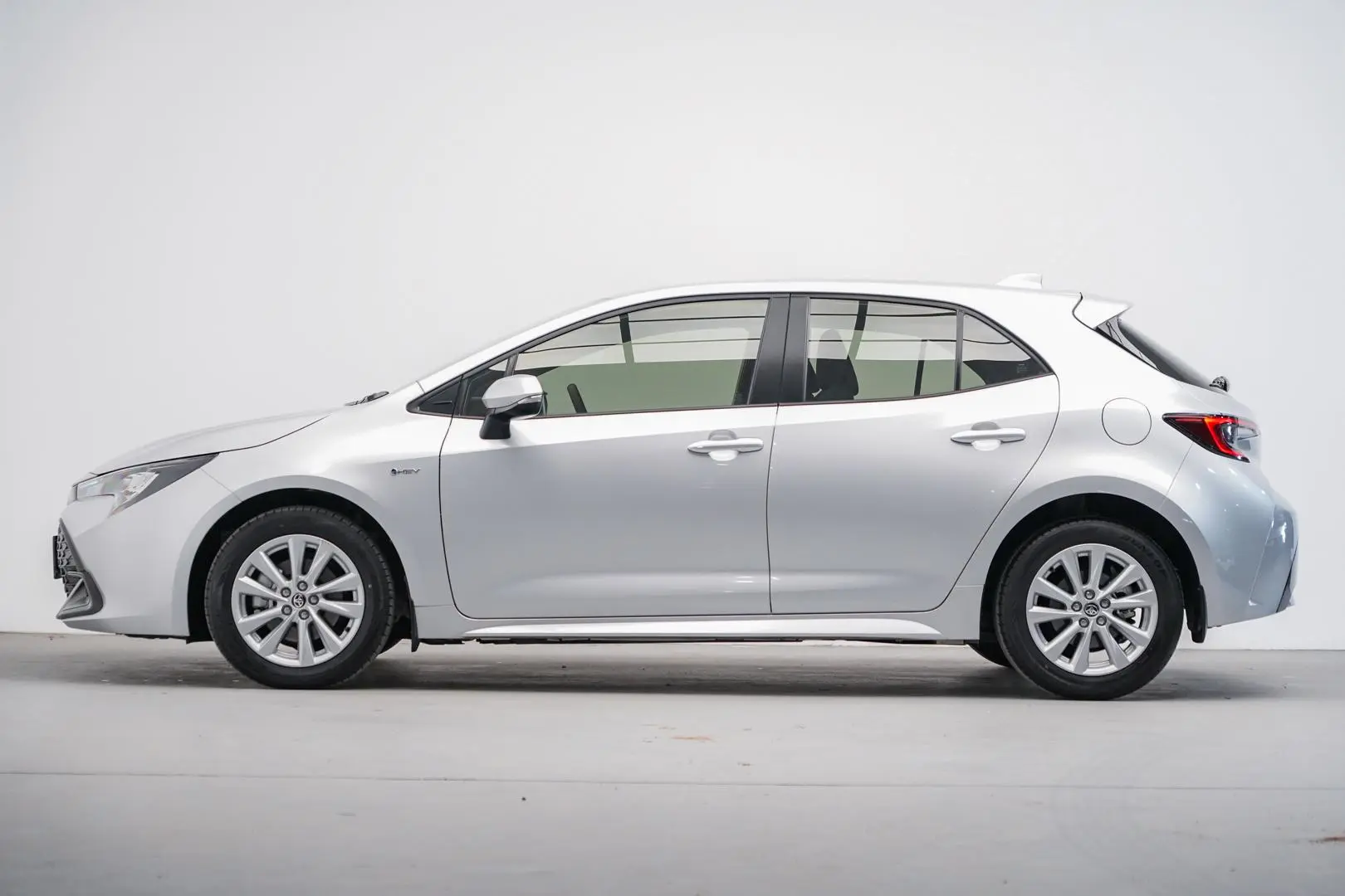 2024 Toyota Corolla Gallery Image 3