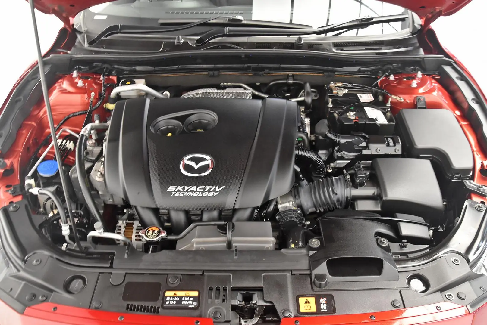 2018 Mazda 3 Gallery Image 22