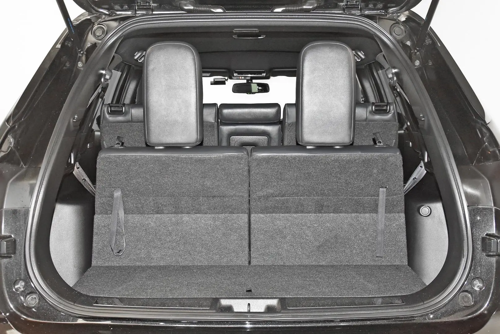2023 Mitsubishi Outlander Gallery Image 22