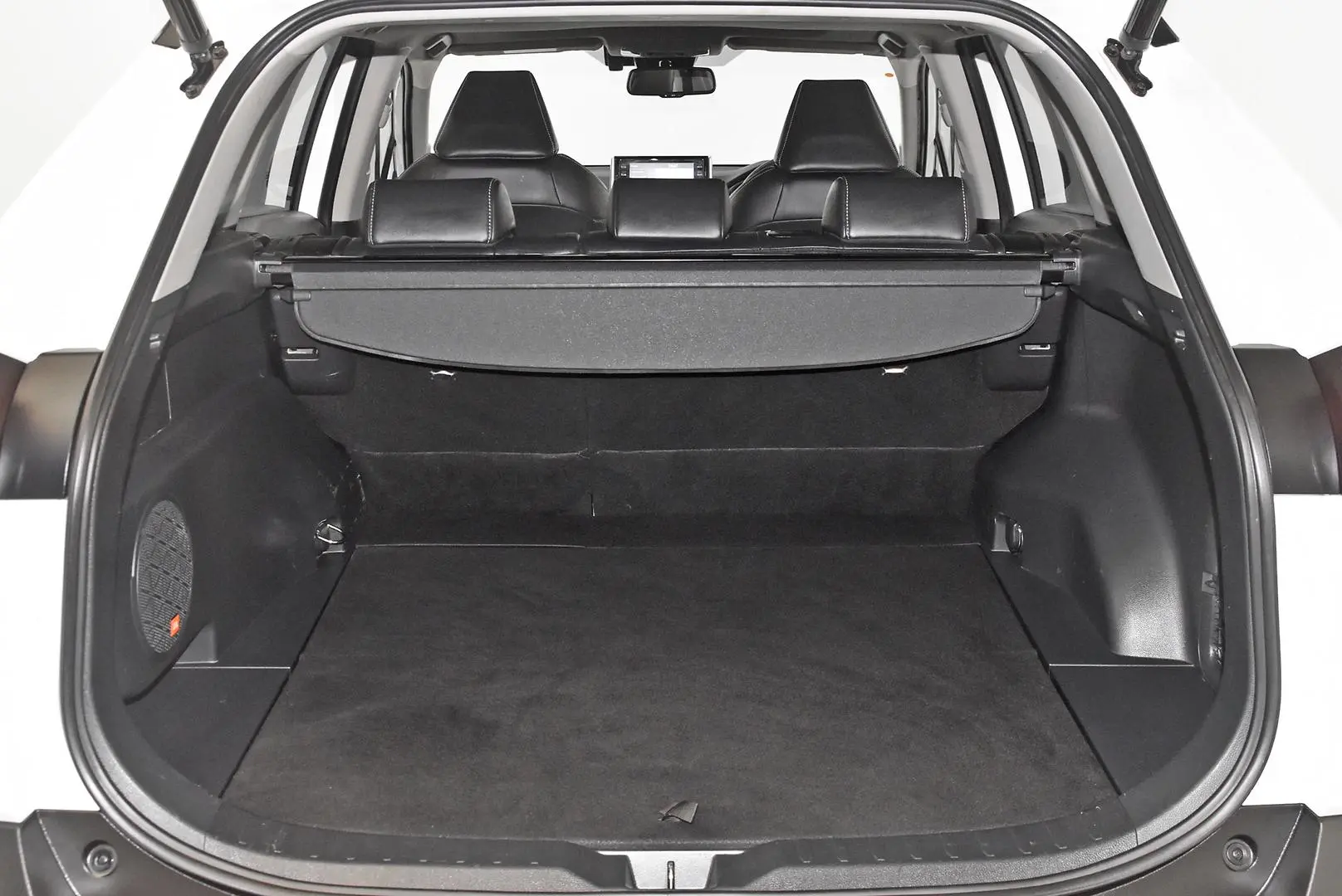 2020 Toyota RAV4 Gallery Image 22