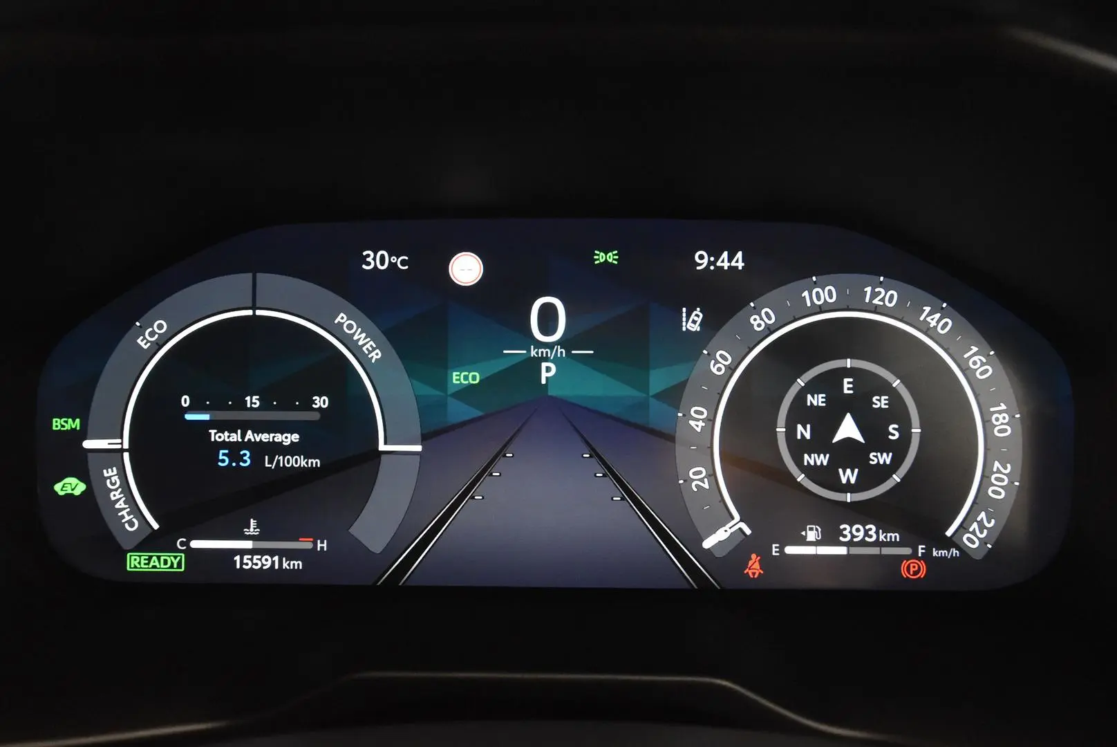 2024 Toyota RAV4 Gallery Image 11