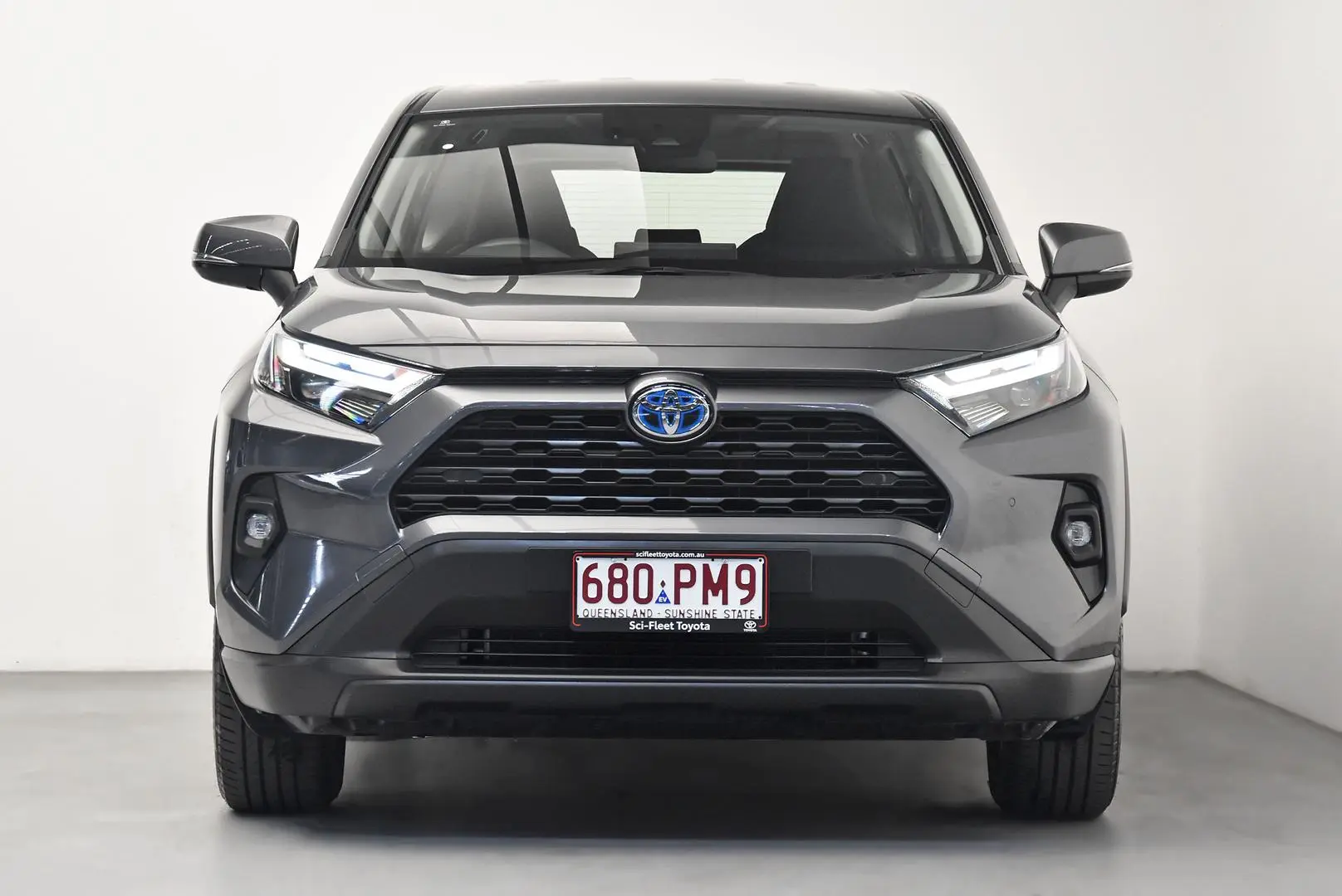 2024 Toyota RAV4 Gallery Image 2