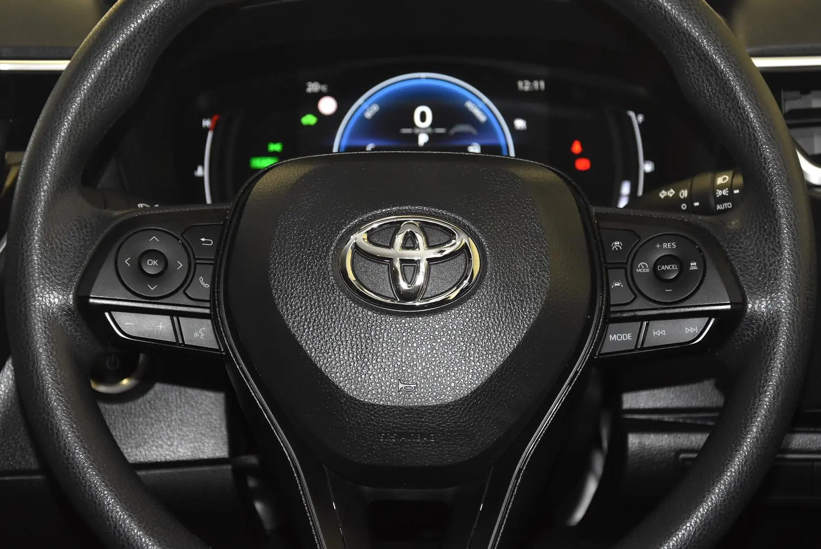 2024 Toyota Corolla Gallery Image 16