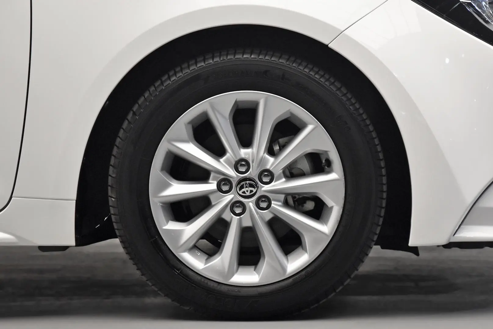 2021 Toyota Corolla Gallery Image 22