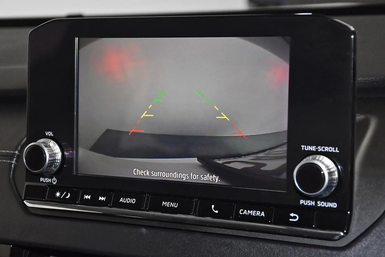 2023 Mitsubishi Outlander Gallery Image 12
