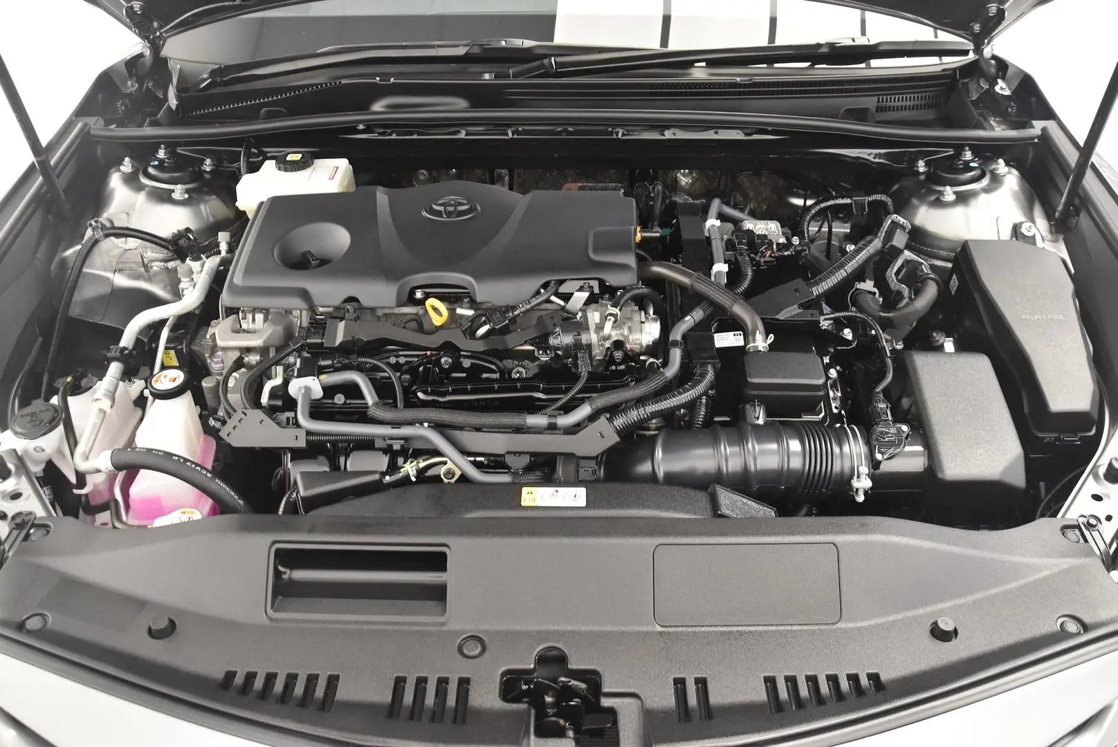 2024 Toyota Camry Gallery Image 21