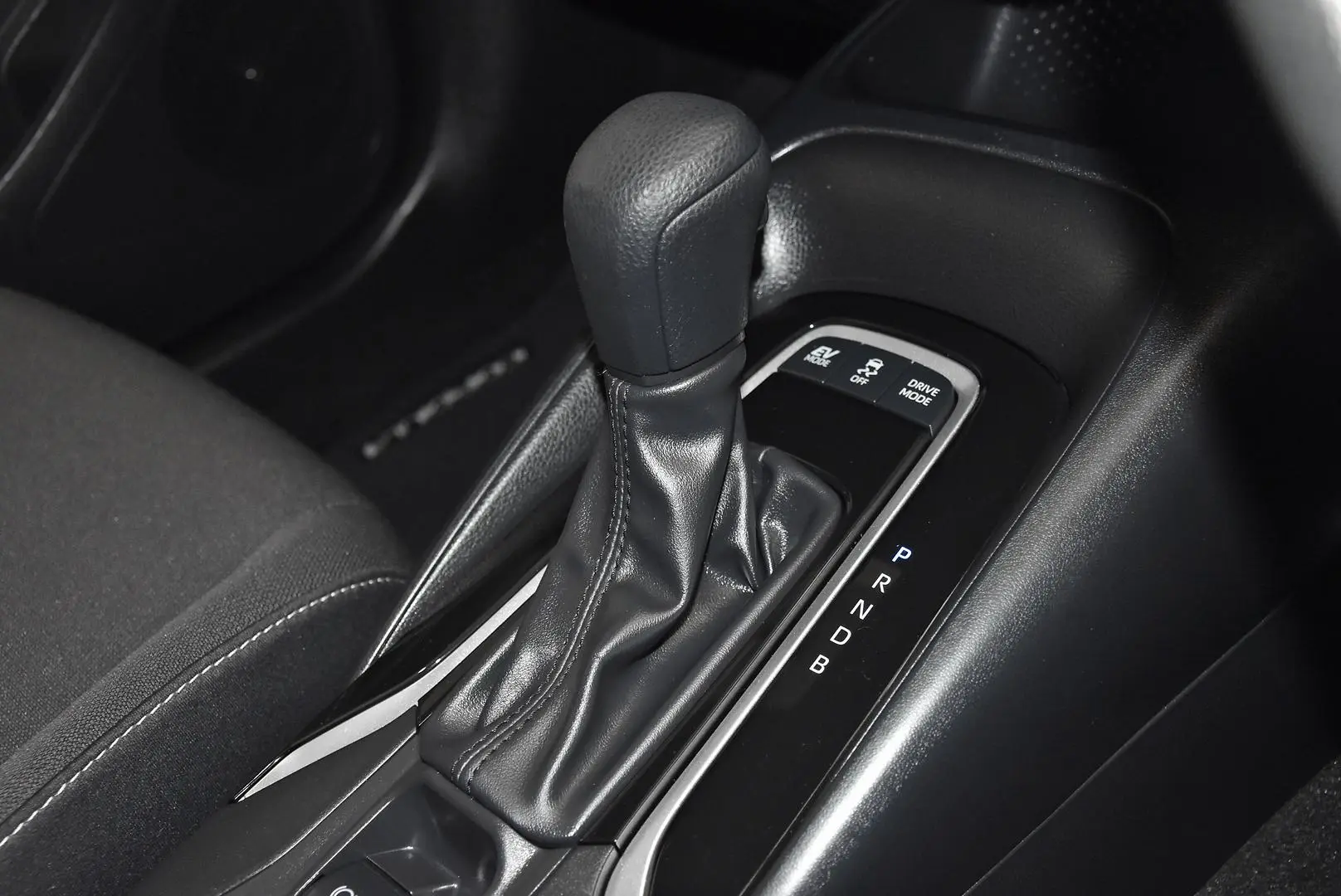 2024 Toyota Corolla Gallery Image 14