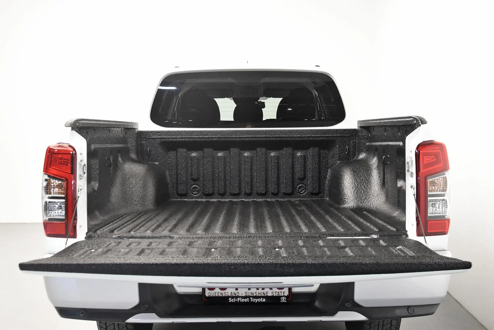 2020 Mitsubishi Triton Gallery Image 21