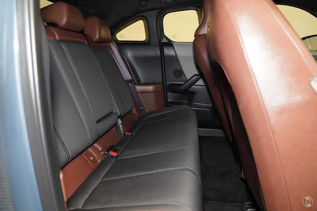 2021 Mazda MX-30 Gallery Image 18